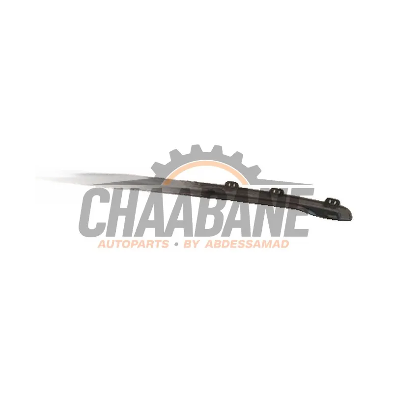 Carenage arriere centre LR093596 Landrover Range Rover Velar (LY) 2.0 16V P250 AWD