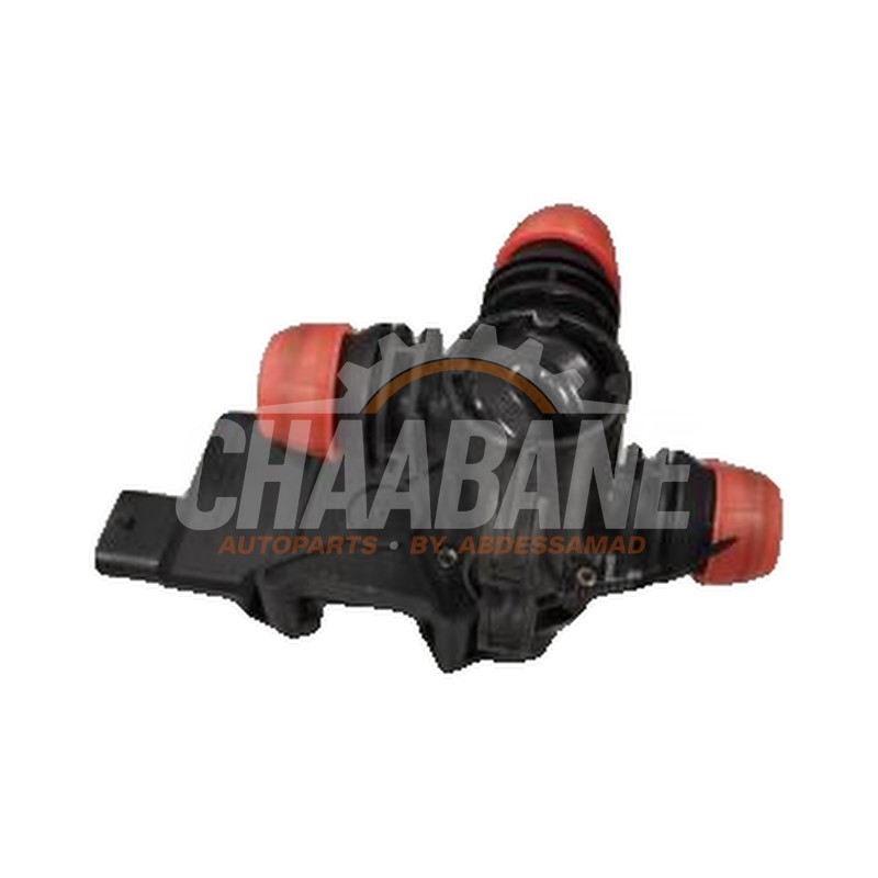 Robinet chauffage electrique A0005061300 Mercedes CLA