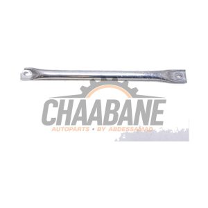 Pont amortisseur 51619883732 BMW 5 serie (G60) 530e 2.0 TwinPower Turbo 16V 2023
