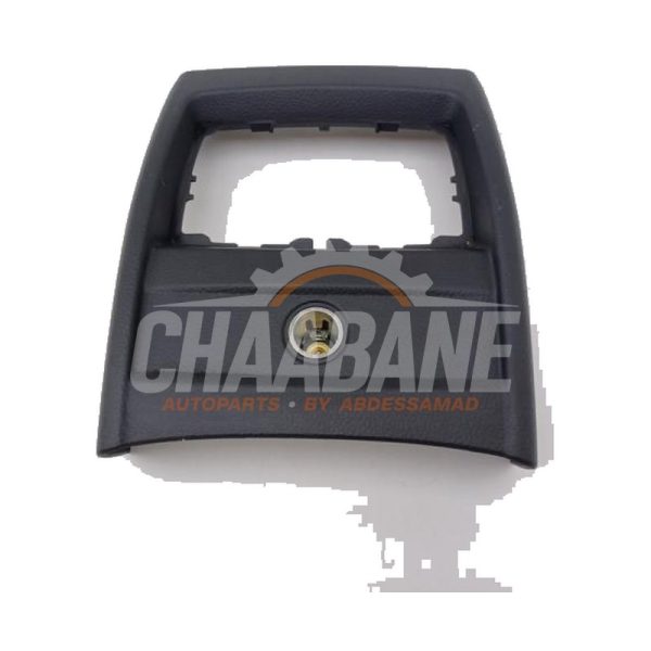 Prise 12 Volts 51169235494 BMW 3 serie Touring (F31) 320d 2.0 16V 2012 / 2019