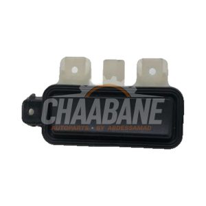 Commutateur hayon 51247315602 BMW i3 (I01) i3s 120Ah 2013 / 2022