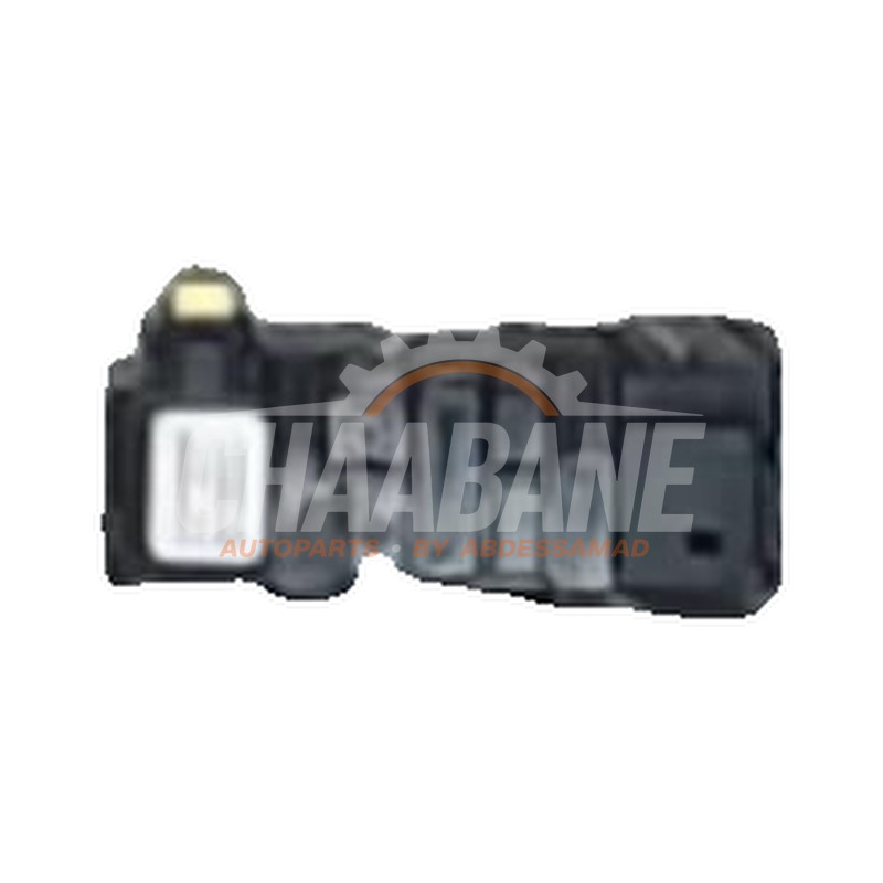 Capteur de temperature interieur A1729058200 Mercedes A (W176) 1.5 A-180 CDI, A-180d 16V