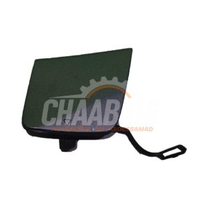 Protection crochet de remorquage avant A1188854201 Mercedes CLA (118.3)