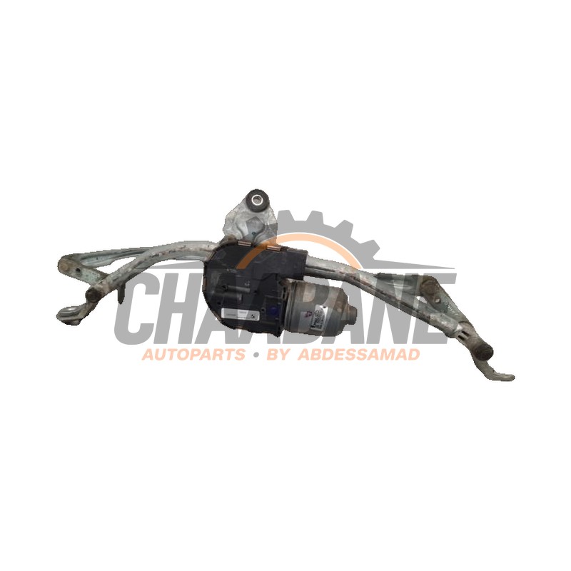 Moteur+mecanique essuie-glace 61615A3EDC6 BMW X4 (F26) xDrive20d 16V 2014 / 2018