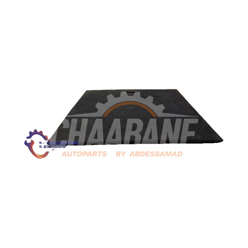 Coffre tapis 729369310 BMW 3 serie Touring (F31) 318i 1.5 TwinPower Turbo 12V 2012 / 2019