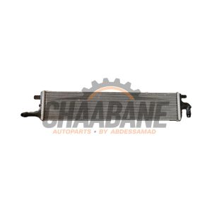 Radiateur deau A0995004201 Mercedes C (W206) C-180 1.5 EQ Boost