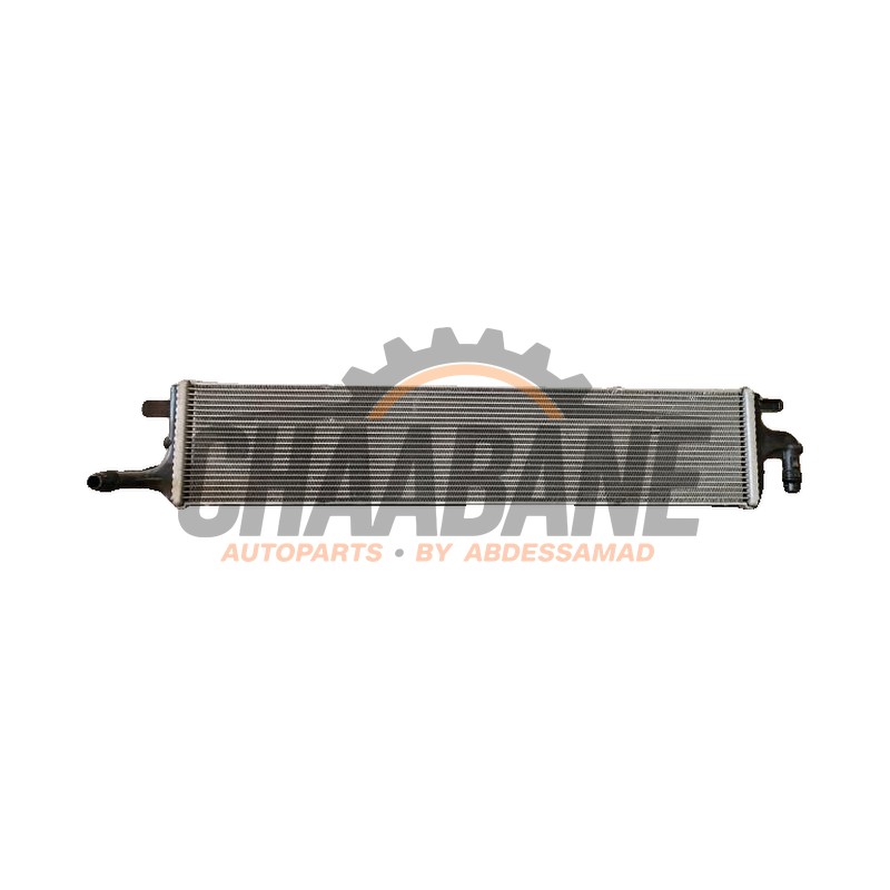 Radiateur deau A0995004201 Mercedes C (W206) C-180 1.5 EQ Boost