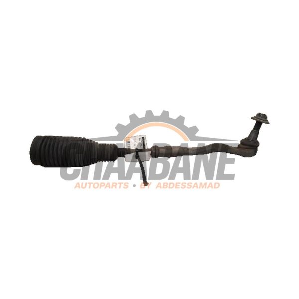 Barre daccouplement gauche 8W0423812C Audi A7 Sportback (4KA) 2.0 40 TDI Mild Hybrid Quattro 2017