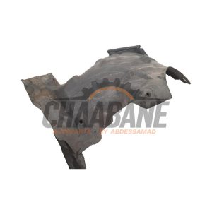 Passage de roue 51718054277 BMW M3 (F80) 3.0 24V TwinPower Turbo 2014 / 2018