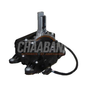Bielle commutation 8W2713041N Audi A4 Avant (B9) 2.0 TDI 16V 2015