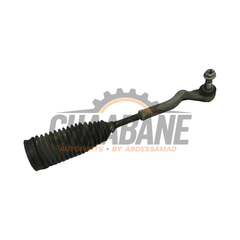 Barre daccouplement gauche A4474600055 Mercedes Vito