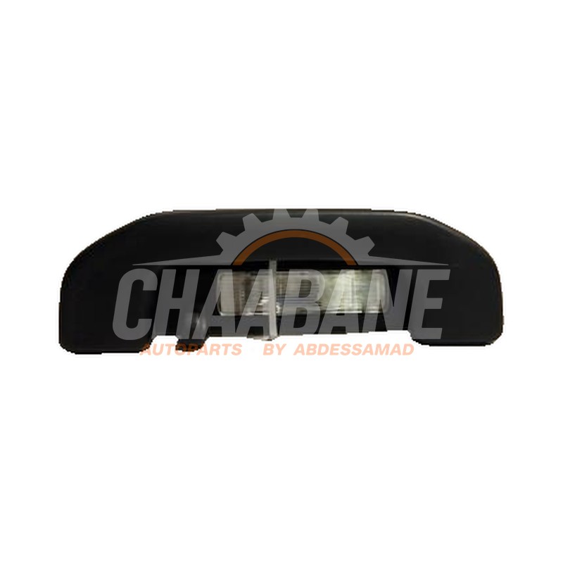 Poignee A0998150100 Mercedes GLA (156.9)