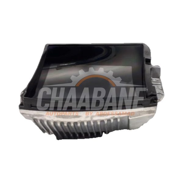 Affichage tete haute 4M0919617B Audi SQ7 (4MB/4MG) 4.0 TDI V8 32V 2016