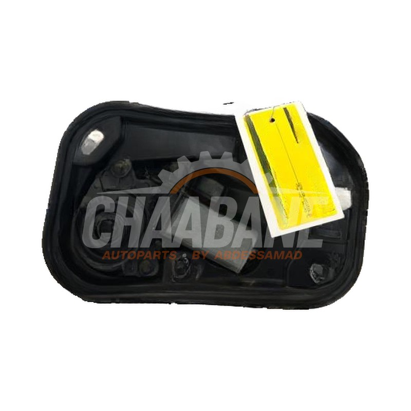 Moteur fermeture auxiliaire portiere avant droite 4G0837004 Audi RS 6 Avant (C7) 4.0 V8 TFSI 32V 2013 / 2018