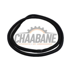 Joint caoutchouc portiere 4portes avant gauche 2GA867911 Volkswagen T-Roc 2017