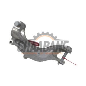 Fourche damortisseur avant droite 4M0413038H Audi E-Tron 2018