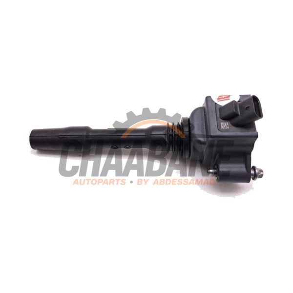 Bobine 12138643360 BMW 7 serie (G11/12) 745e,Le 2015 / 2022