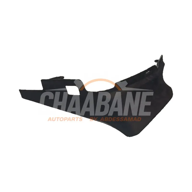 Revetement montant arriere droit T2R16386PVJ Jaguar F-type 2.0 Turbo 16V