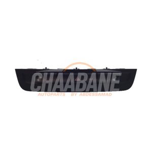 Bouton de warning A2469051301 Mercedes A (W176) 1.6 A-180 16V