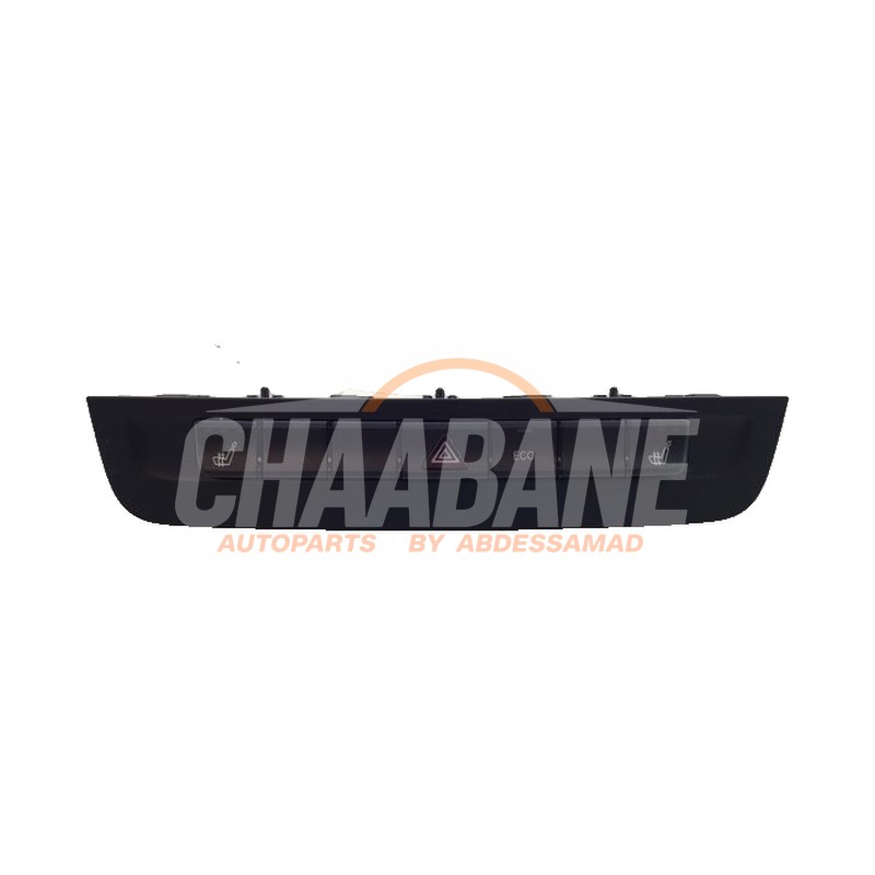 Bouton de warning A2469051301 Mercedes A (W176) 1.6 A-180 16V