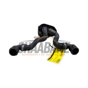 Tuyau (divers) 8W0819334G Audi A5 Sportback (F5A/F5F) 2.0 TDI Ultra 16V 2016