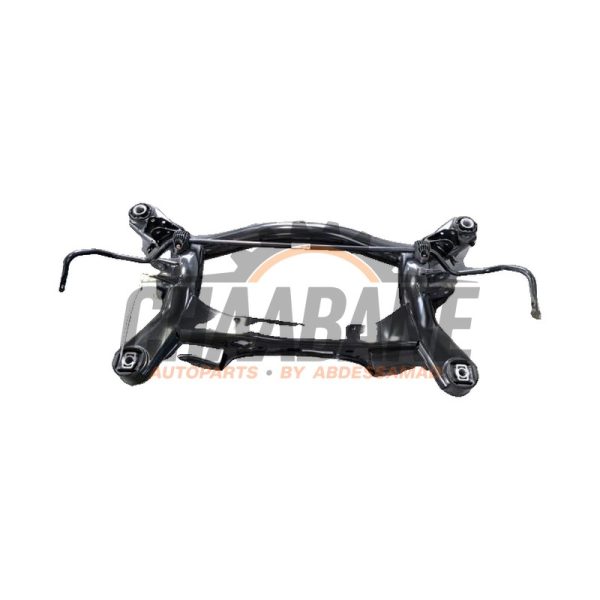 Berceau 33318837911 BMW 4 serie Gran Coupe (G26) 420d Mild Hybrid 2.0 16V 2021