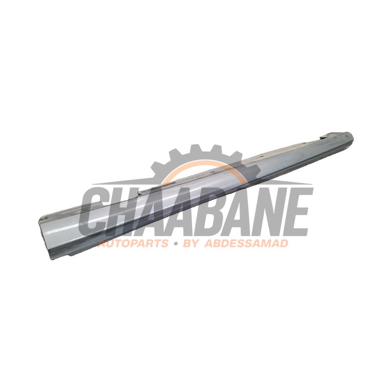 Bas de caisse gauche A2466901340 Mercedes CLA (117.3) 2.2 CLA-200 CDI, 200 d 16V