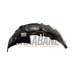 Passage de roue 5F0809957F Seat Leon (5FB) 2012 / 2020