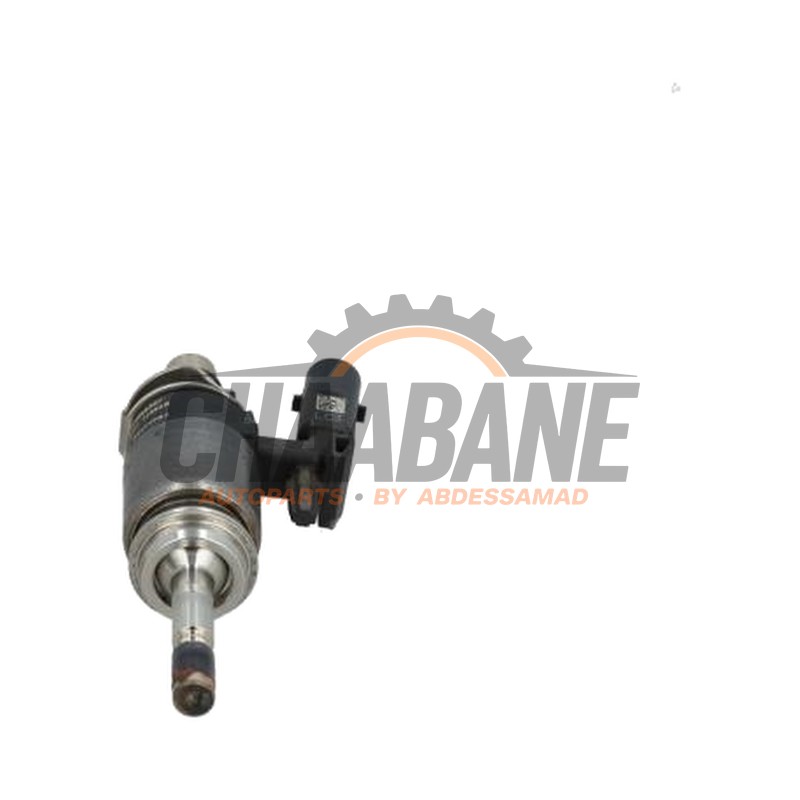 Injecteur (injection essence) 05E906036F Seat Leon (5FB) 1.5 TSI 16V 2012 / 2020