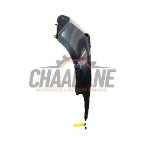 Aile avant gauche 8W6821105B Audi A5 Sportback (F5A/F5F) 2.0 35 TFSI Mild Hybrid 16V 2016