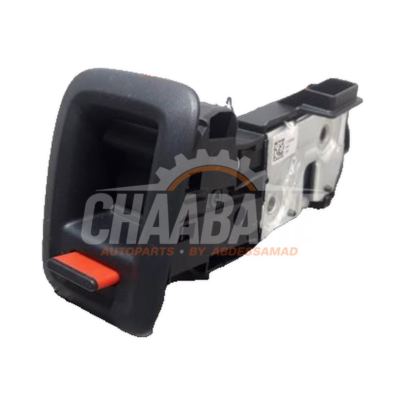 Serrure banquette arriere A1779205400 Mercedes A (177.0) 1.3 A-200 Turbo 16V