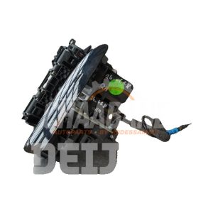 Poignee portiere 4portes arriere droite 9J1839886A Porsche Taycan (Y1A) 4S 2019