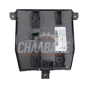 Ordinateur controle fonctionnel 2059007147 Mercedes C Estate AMG (S205) C-63 S,Edition 1 AMG 4.0 V8 Biturbo