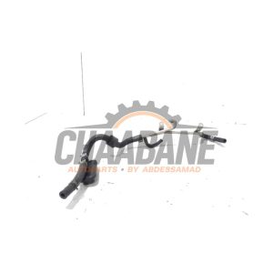 Conduit de carburant 5Q0130295G Audi A3 Sportback (8VA/8VF) 1.6 TDI 16V 2012 / 2020