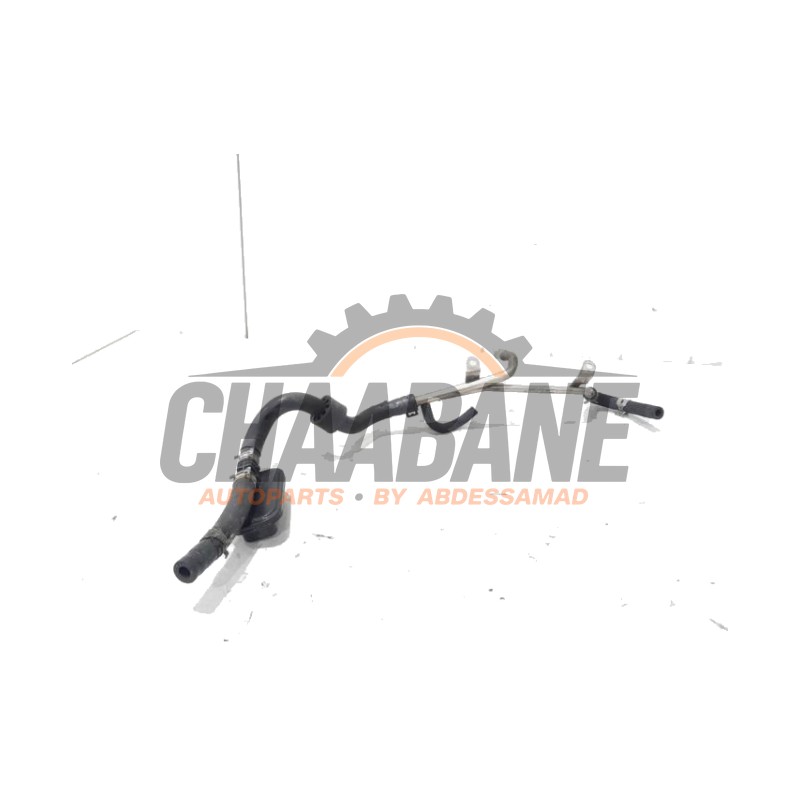 Conduit de carburant 5Q0130295G Audi A3 Sportback (8VA/8VF) 1.6 TDI 16V 2012 / 2020