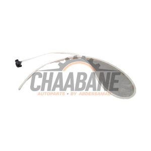 Capteur crash pietons 4N0959121H Audi A7 Sportback (4KA) 2.0 35 TDI Mild Hybrid 2017