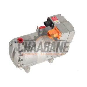 Compresseur dair pour Turbo 1EA820807C Audi Q4 2021