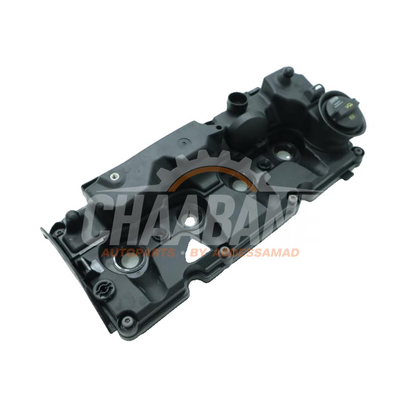 Couvercle soupapes DBK00 Seat Leon ST (5FF) 1.6 TDI 16V 2012 / 2020