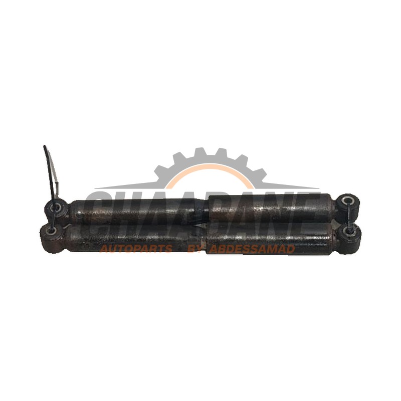 Kit amortisseur A9073202800 Mercedes Sprinter 3,5t (907.6/910.6) 314 CDI 2.1 D RWD