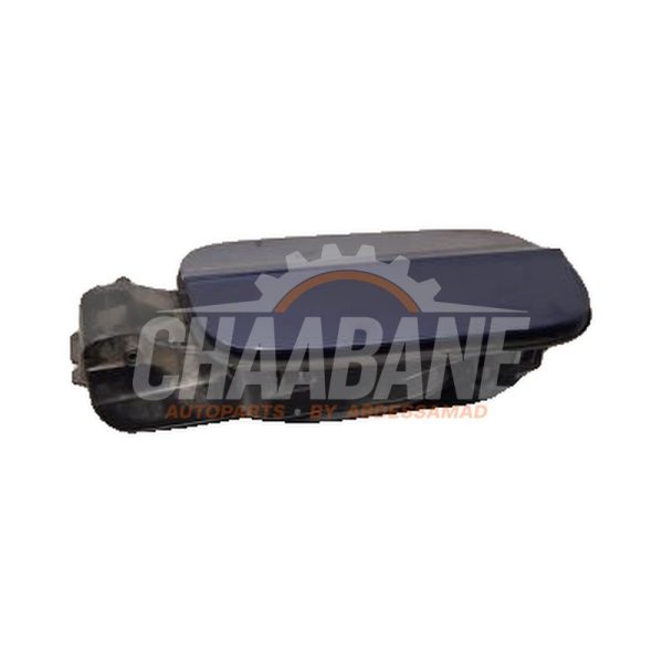 Clapet reservoir 8V4809906 Audi S3 Sportback (8VA/8VF) 2.0 T FSI 16V 2012 / 2020