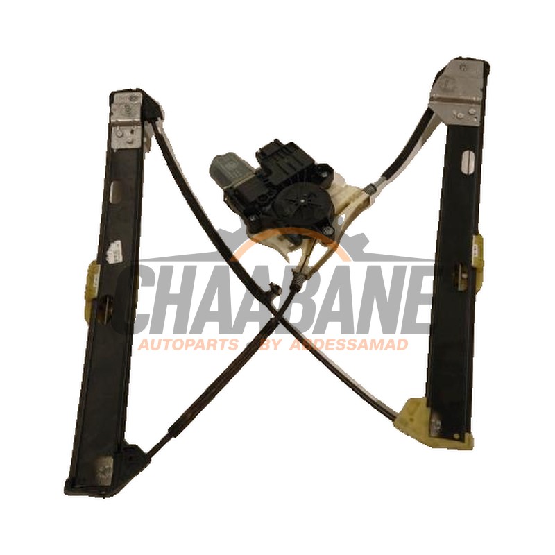 Leve vitre electrique avant droit 2Q1959882 Seat Ibiza 2017
