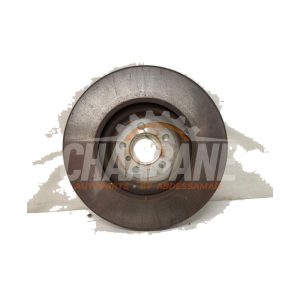 Disque + plaquette de frein arriere 34216860925 BMW Z4 2018