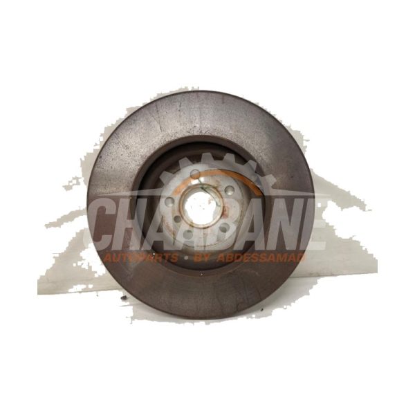 Disque de frein arriere 34216860925 BMW iX (I20) xDrive40 77 kWh 2021