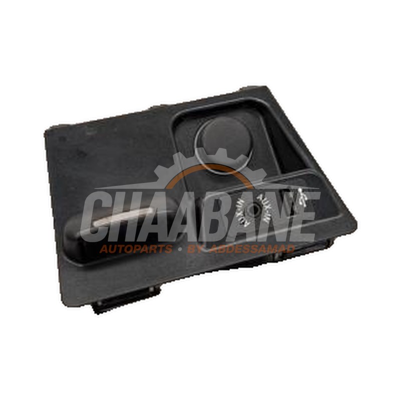 Connexion USB 9252108 BMW X6 (F16) M50d 3.0 24V 2014 / 2019