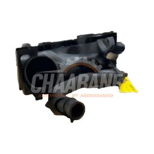 Boitier filtre a air A1770900301 Mercedes E (W213) E-63 AMG S 4.0 V8 Turbo 4-Matic+