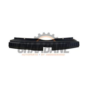 Couverture capteur serrure arriere 5E78634599B9 Skoda Octavia Combi (NXAC) 1.0 TSI 12V 2019