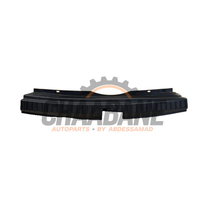 Couverture capteur serrure arriere 5E78634599B9 Skoda Octavia Combi (NXAC) 1.0 TSI 12V 2019