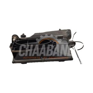 Boitier filtre a air A6420900300 Mercedes X (470) 350d 3.0 V6 24V 4-Matic