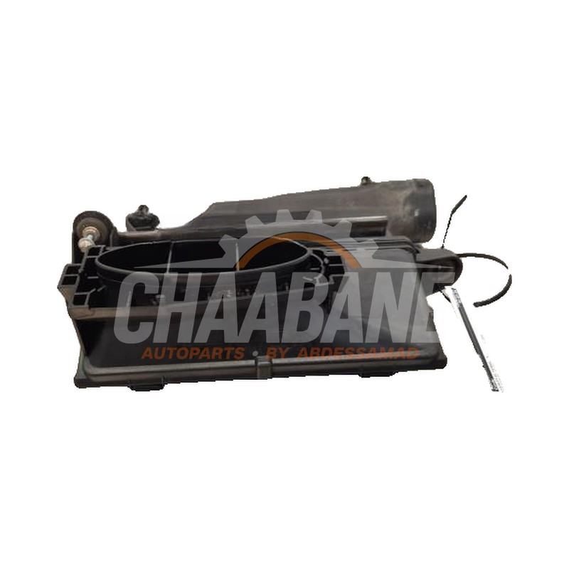 Boitier filtre a air A6420900300 Mercedes X (470) 350d 3.0 V6 24V 4-Matic
