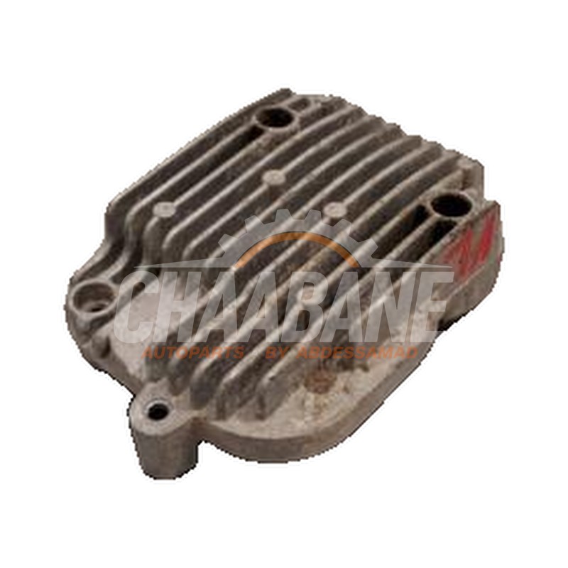 Module LED lumiere du jour A2939063500 Mercedes EQC (N293)